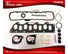 ÜST TAKIM CONTA S.LATİKLİ SKC.SİZ KNG-MASTER-MGN-19 F9Q