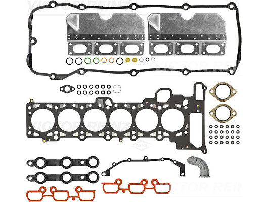 UST TAKIM CONTA SKC LI BMW M52 B22 E36 E39 E46 E53