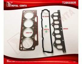 ÜST TAKIM CONTA SKC SÜPER LGN 1.8-MGN 2.0 F3P-F3R