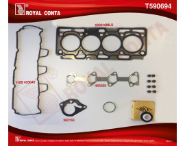 ÜST TAKIM CONTA SKT KEÇ SUB.L MGN III-FLUENCE-CLIO III-KNG-SCENIC III-DUSTER-LOGAN-SANDERO 1.5DCİ