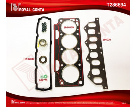 ÜST TAKIM CONTA SKT KEÇELİ LGN 1.8-2.0-MGN 2.0 L F3R