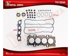 ÜST TAKIM CONTA SKT KEÇELİ S LASTİKLİ SKC .FIESTA VI 1.4 16V 97HP 10/08