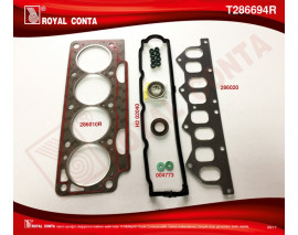 ÜST TAKIM CONTA SKT KEÇELİ SKC SÜPER LGN 1.8-2.0-MGN 2.0 L F3R