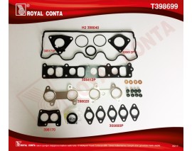 ÜST TAKIM CONTA SKT KEÇELİ/SUB.LASTİKLİ/SKC SİZ DOBLO-PUNTO 1.9 JTD