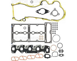 ÜST TAKIM CONTA SUBAP CON.İLE-SKC SİZ LINEA-GRANDE PUNTO-IDEA-ASTRA H-CORSA D 1.3dMTJ-CDTI