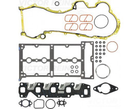 ÜST TAKIM CONTASI DOBLO-PUNTO-500 1.3MTJ 10 ASTRA J-CORSA D-AVEO Z1.3DTE-A13DTE-DTI
