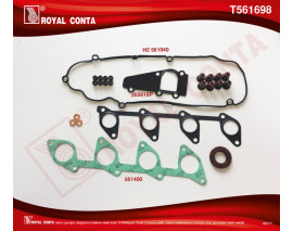 ÜST TAKIM CONTASI REINZ KEÇELİ S.LASTİKLİ P307-P406-BOXER 2.0 HDİ SKC SİZ