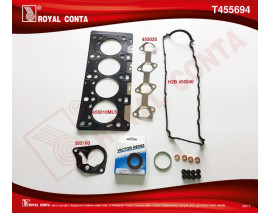 ÜST TAKIM CONTASI REINZ KEÇELİ SUBAP LASTİKLİ MGN II-KNG-CLIO-LOGAN SANDERO 1.5 DCI K9K