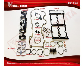 ÜST TAKIM CONTASI REİNZ SUB.LASTİKLİ-SKC SİZ DOBLO-PUNTO-500 1.3MTJ 10 ASTRA J-CORSA D-AVEO Z1.3