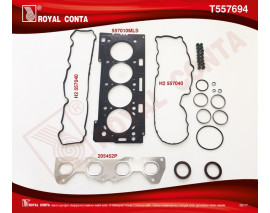 ÜST TAKIM CONTASI SKT KEÇELİ REINZ S.LASTİKLİ P206-P207-P307-P308 1.6 16V TU5JP4