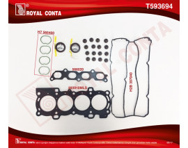 ÜST TAKIM CONTASI SKT KEÇELİ SUB.LASTİKLİ FOCUS II 1.6 16V 03-07 100HP