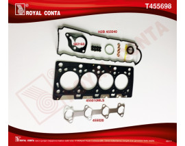 ÜST TAKIM CONTASI SKT KEÇELİ SUBAP LASTİKLİ MGN II-KNG-CLIO-LOGAN SANDERO 1.5 DCI K9K