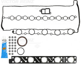 UST TAKIM CONTASI VOLVO C30 D5 10 15 C70 II 2.4 D 07 13 S40 II 2.4 D5 06 12 S60 I 2.4 D 05 10 V70 III D5 07 09 XC90 I D3 / D5 09 14