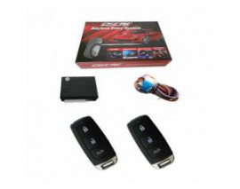 UZAKTAN AÇMA KAPAMA ÜNİTESİ SUSTALI TİP RENKLİ MAVİ-SARI-KIRMIZI