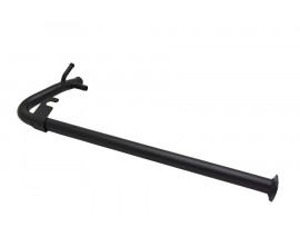 UZUN KALORİFER BORUSU ÇİFT ÇIKIŞ M131