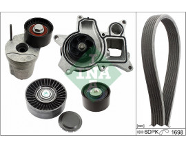 V KAYIS GERGI KAYIS KASNAK KUTUKLU BMW N47 E81 E82 E87 E88 E90 E92 E93