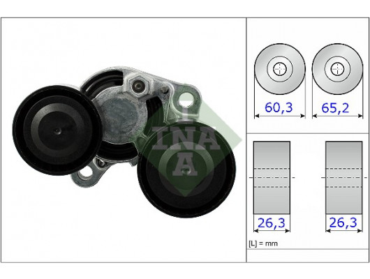 V KAYIS GERGI KUTUGU BMW F20 E90 F30 N47N N57