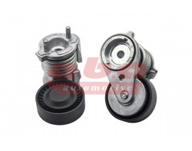 V KAYIŞ GERGİ KÜTÜĞÜ FORD FOCUS II DA HCP DP 2.5RS 09-11 KUGAI 2.5 4x4 08-12 VOLVO C30 533 2.4İ 06-12 C70 II 542 2.4 06-09 S40 II 544 2.4 04-10