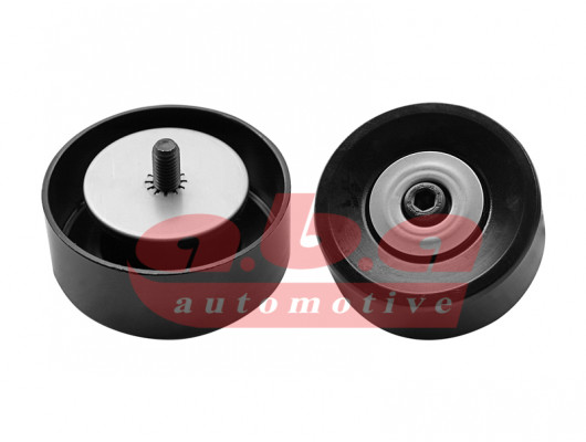 V KAYIS GERGI RULMANI BMW E46 E60 E63 E64 E65 E83 E53 M47 M57 04 08
