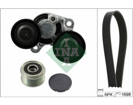 V KAYIS GERGI SETI BMW BMW F10 F20 F22 E90 F30 E92 F34 F32 F36 F01 F07 E84 F25 F26 F16 F15 N47N N57 6PK1700