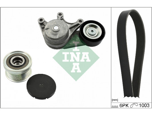 V KAYIS GERGI SETI BMW F10 F20 F30 E84 F25 F26 E89 N20