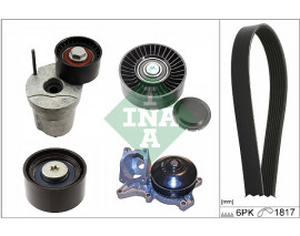 V KAYIS GERGI SETI SU POMPASI BMW E81 E87 E90 E91