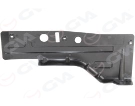 V KAYIŞ KORUMA MUHAFAZA KAPAĞI SAĞ ASTRA J-INSIGNIA CRUZE