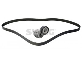 V KAYIŞ SETİ FIAT EGEA 15 500L 14 ALFA ROMEO GIULIETTA 14 1.6D MTJ 6PK 1345