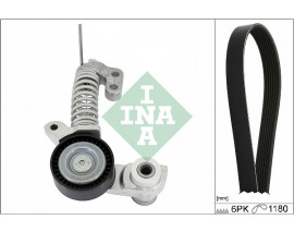 V KAYIŞ SETİ S60-S80-S90-V40-V60-V70 BM 2015-