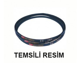 V KAYIŞI 13x1750 DAF MERCEDES SCANIA