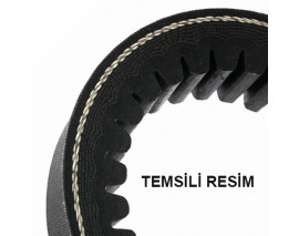 V KAYIŞI 17x1225Lİ TIRTILLI DAIHATSU HINO TRUCKS JOHN DEERE TOYOTA ZETOR