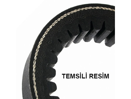 V KAYIŞI 17x1225Lİ TIRTILLI DAIHATSU HINO TRUCKS JOHN DEERE TOYOTA ZETOR