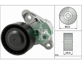 V KAYIŞI GERGİ KÜTÜĞÜ CADDY IV-GOLF VII-POLO V-VI-IBIZA IV-V-CITIGO-FABIA III-OCTAVIA III