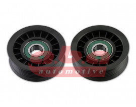 V-KAYIŞI GERGİ MAKARASI X25XE OMG-B