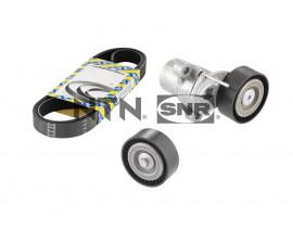 VA KYIS RULMAN KITI GERİ KAYIS TEK RULMAN B-MAX 14 FIESTA 11 FOCUS III 11 17 1.0 ECOBOOST