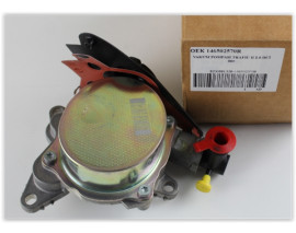 VAKUM POMPASI TRAFIC II 2.0 DCİ 06