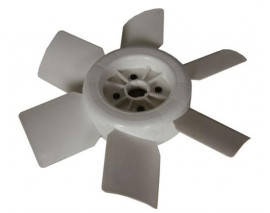 VANTİLATÖR PERVANESİ 6 KANAT R12