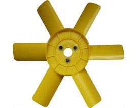 VANTİLATÖR PERVANESİ 6 LI M131 DKŞ 1.KALİTE