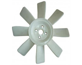 VANTİLATÖR PERVANESİ 8 KANAT R12