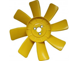 VANTİLATÖR PERVANESİ 8 Lİ M131 DKŞ 1.KALİTE