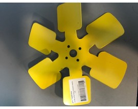 VANTİLATÖR PERVANESİ R12 TOROS ŞAÇ PERVANE