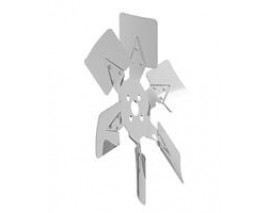 VANTİLATÖR PERVANESİ SAÇ R12 TRN7066