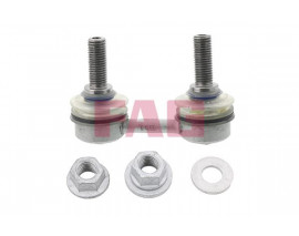 VİRAJ ASKI ROTU ARKA BMW X5 E53 2000-2007