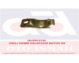 VİRAJ DEMİR KELEPÇESİ BÜYÜK R9