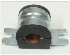 VİRAJ DEMİR KELEPÇESİ VE LASTİĞİ VIVARO B-TRAFIC II