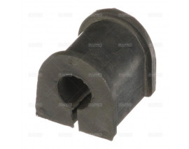 VİRAJ DEMİR LASTİGİ ARKA 16 MM OPEL VECTRA B