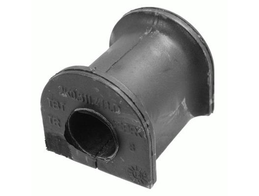 VİRAJ DEMİR LASTİĞİ ARKA CADDY BM 2004
