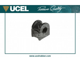 VİRAJ DEMİR LASTİĞİ ÖN 20 MM FORD TRANSIT V184 2.3-2.0-2.4