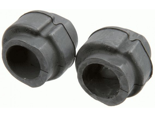 VİRAJ DEMİR LASTIĞI ÖN 29967 01 29 MM PASSAT-A4-A6 97-04