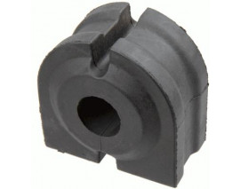 VIRAJ DEMIR LASTIGI ON BMW E60